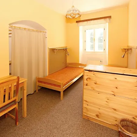 Horske Stredisko Eljon