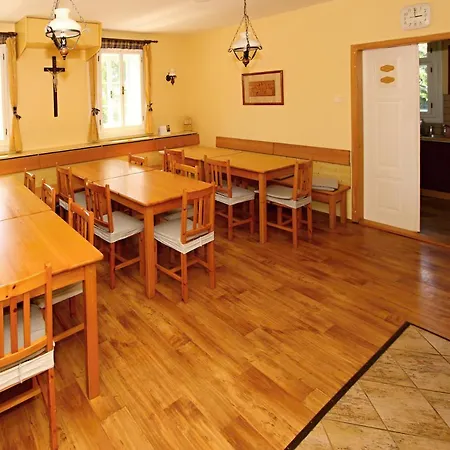 Guest house Horske Stredisko Eljon *