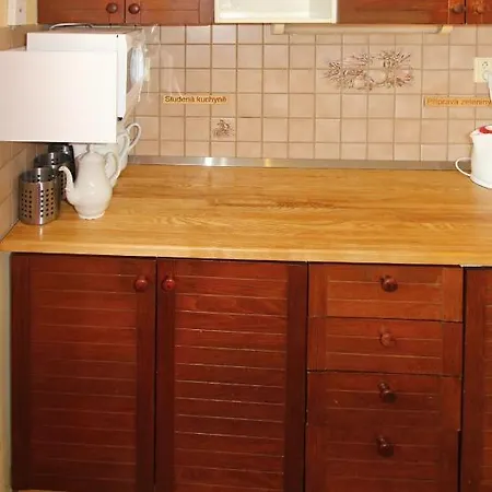 Horske Stredisko Eljon Pensionat Špindlerŭv Mlýn