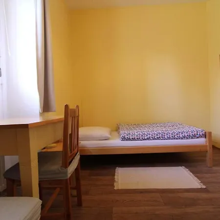 Horske Stredisko Eljon Pensionat