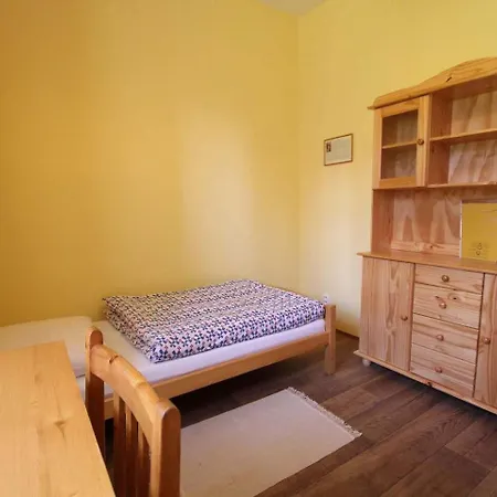 Horske Stredisko Eljon