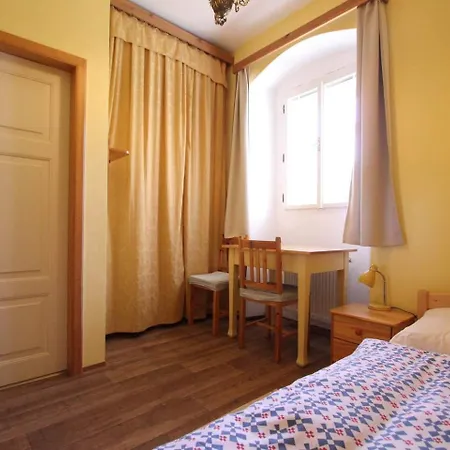 Horske Stredisko Eljon