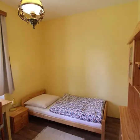 Horske Stredisko Eljon *