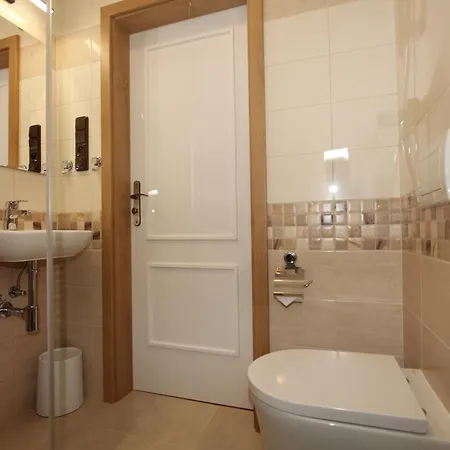 Horske Stredisko Eljon Špindlerŭv Mlýn