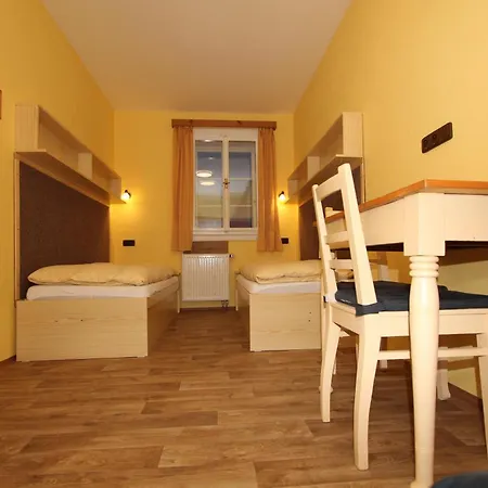 Horske Stredisko Eljon