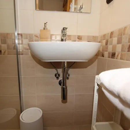 Pensionat Horske Stredisko Eljon *