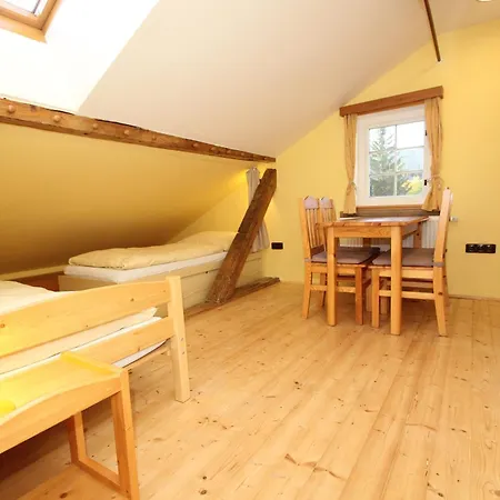 Pensionat Horske Stredisko Eljon Špindlerŭv Mlýn