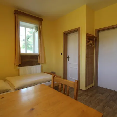 Horske Stredisko Eljon * Špindlerŭv Mlýn