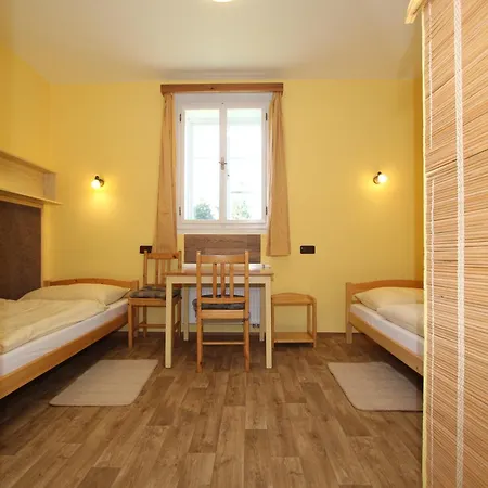 Pensionat Horske Stredisko Eljon