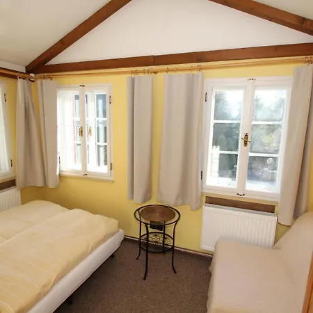 Horske Stredisko Eljon