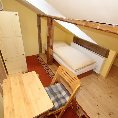 Horske Stredisko Eljon