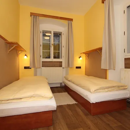 Horske Stredisko Eljon * Špindlerŭv Mlýn