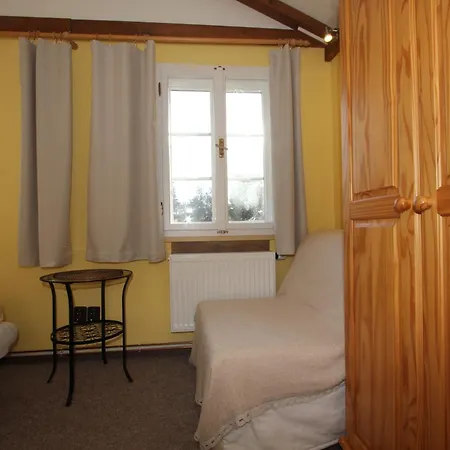 Horske Stredisko Eljon