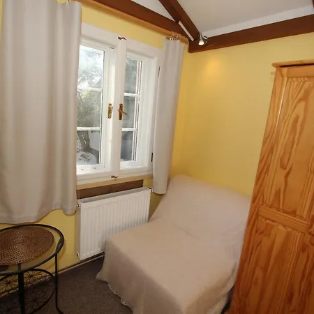 Horske Stredisko Eljon Pensionat Špindlerŭv Mlýn