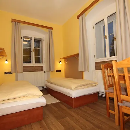 Horske Stredisko Eljon *