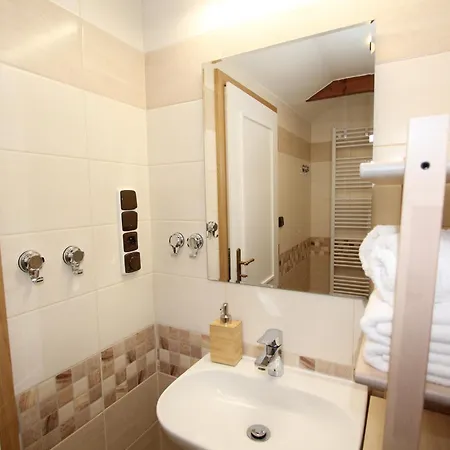 Horske Stredisko Eljon