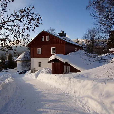 Horske Stredisko Eljon *