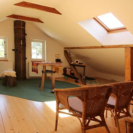 Πανσιόν Horske Stredisko Eljon