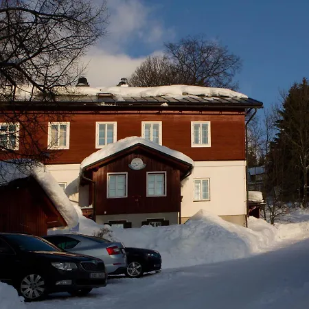 Horske Stredisko Eljon Špindlerŭv Mlýn