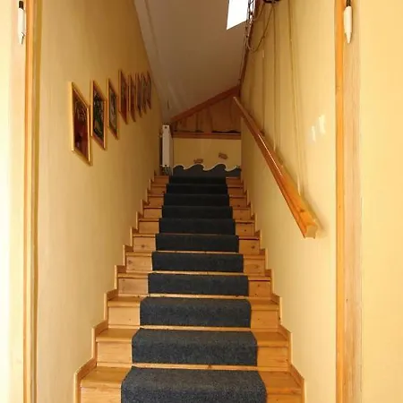 Casa de hóspedes Horske Stredisko Eljon