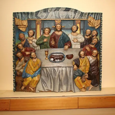 Casa de hóspedes Horske Stredisko Eljon Špindlerŭv Mlýn