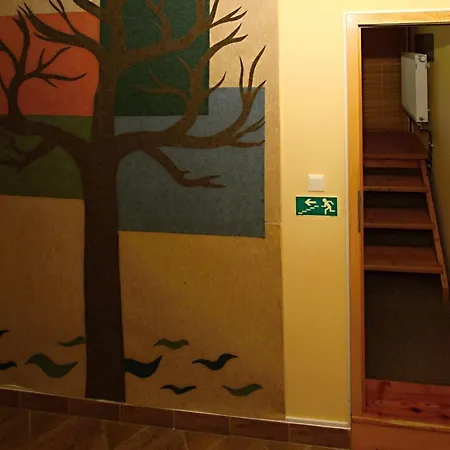 Horske Stredisko Eljon