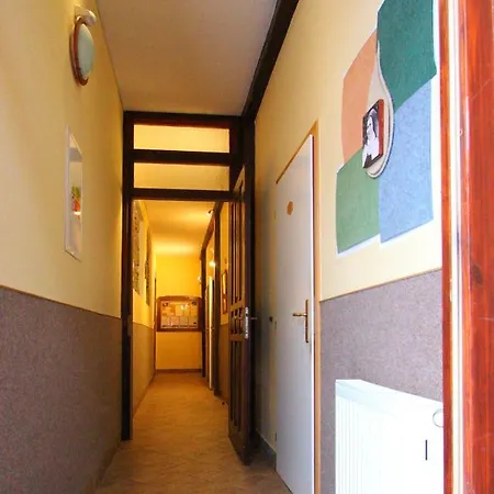 Horske Stredisko Eljon Πανσιόν Špindlerŭv Mlýn