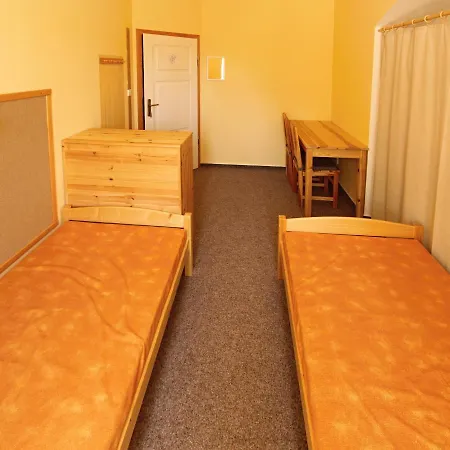 Penzion Horské Středisko Eljon *