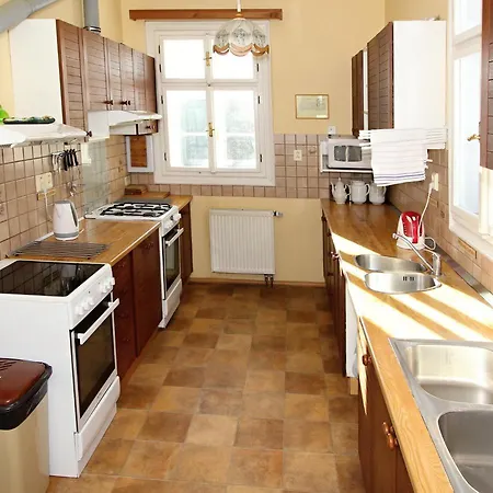 Horske Stredisko Eljon