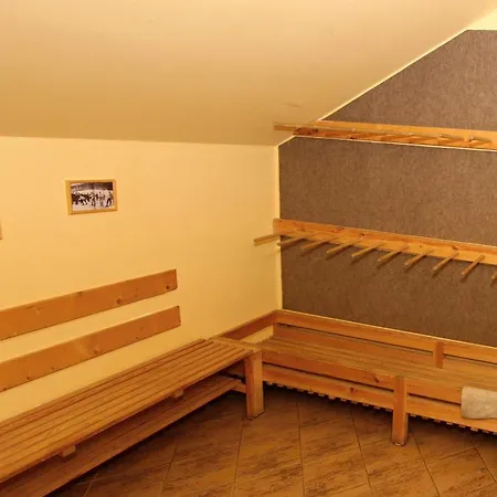 Horske Stredisko Eljon * Špindlerŭv Mlýn