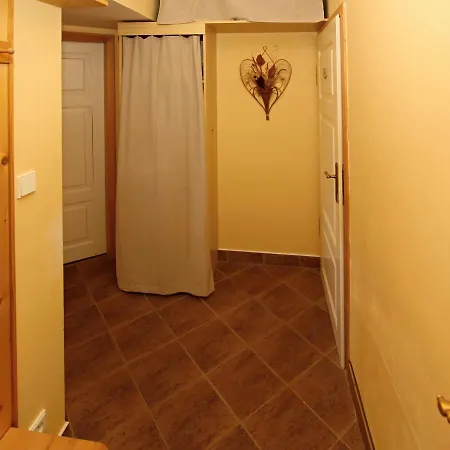 Horske Stredisko Eljon * Špindlerŭv Mlýn