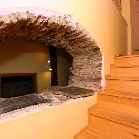 Guest house Horske Stredisko Eljon Spindleruv Mlyn