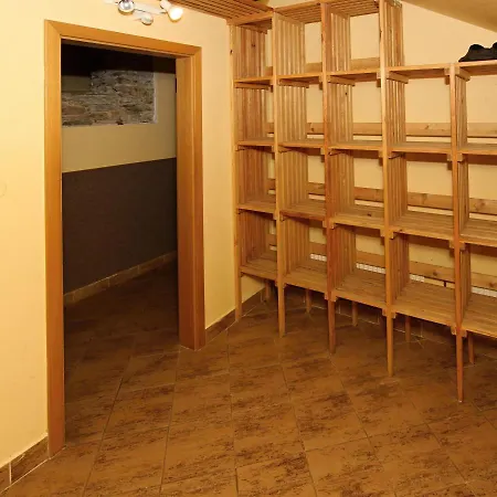 Horske Stredisko Eljon Πανσιόν Špindlerŭv Mlýn