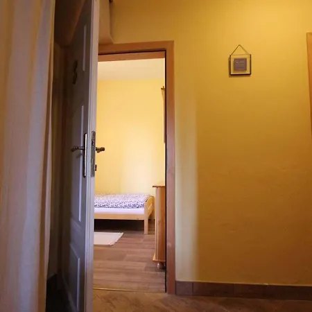 Casa de hóspedes Horske Stredisko Eljon