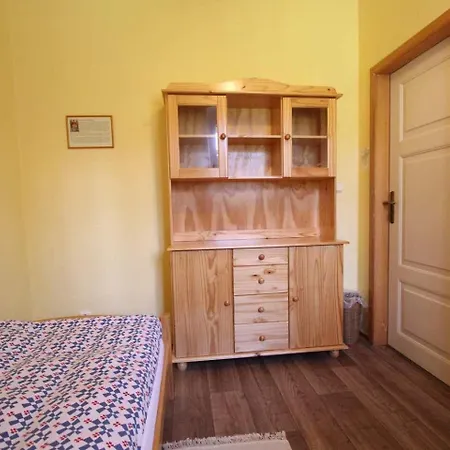 Casa de hóspedes Horske Stredisko Eljon