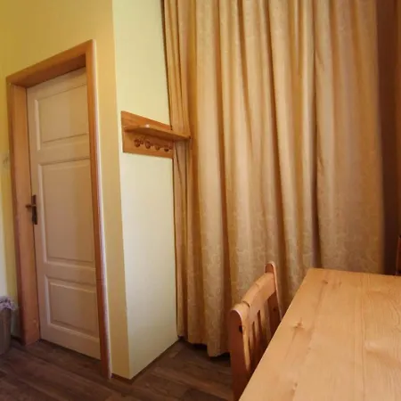 Horske Stredisko Eljon *