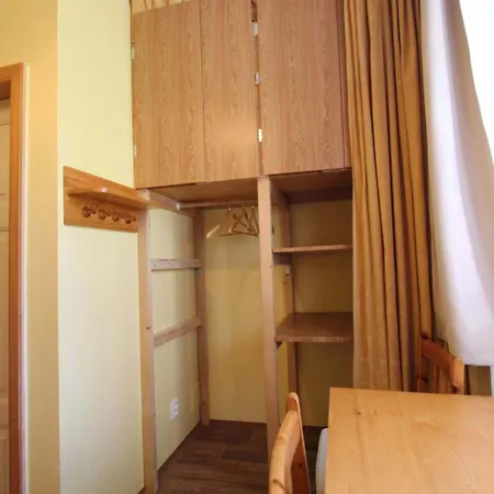 Horske Stredisko Eljon Casa de hóspedes