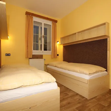 Casa de hóspedes Horske Stredisko Eljon