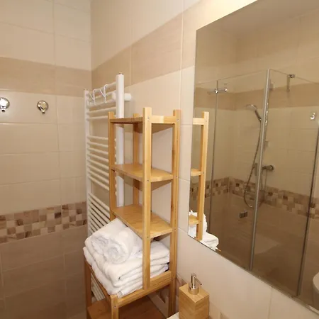 Horske Stredisko Eljon Casa de hóspedes *