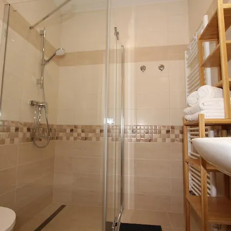 Horske Stredisko Eljon Casa de hóspedes Špindlerŭv Mlýn