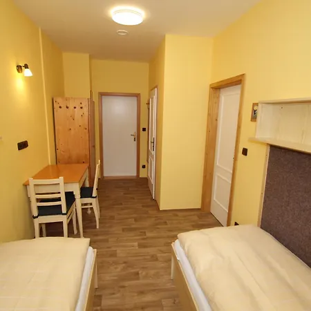 Guest house Horske Stredisko Eljon Spindleruv Mlyn