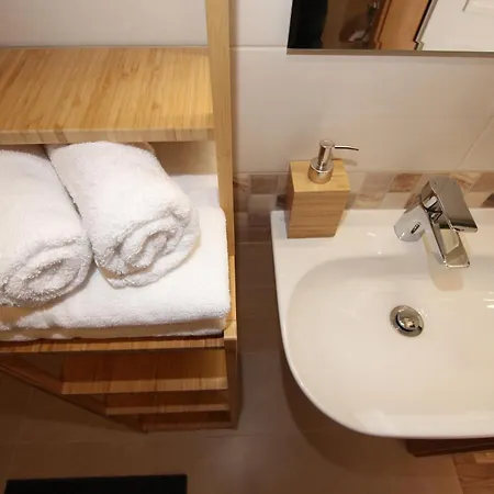 Πανσιόν Horske Stredisko Eljon Špindlerŭv Mlýn