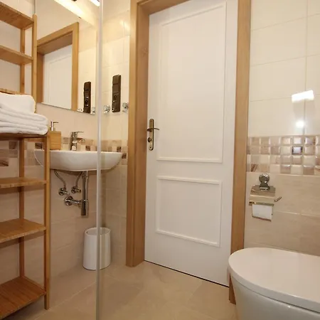 Horske Stredisko Eljon Špindlerŭv Mlýn