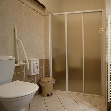 Horske Stredisko Eljon Guest house *
