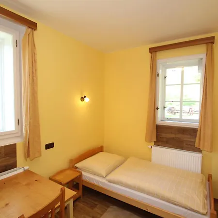 Horske Stredisko Eljon Πανσιόν