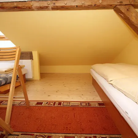 Horske Stredisko Eljon Casa de hóspedes Špindlerŭv Mlýn