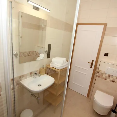 Horske Stredisko Eljon