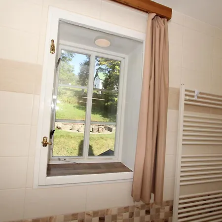 Πανσιόν Horske Stredisko Eljon