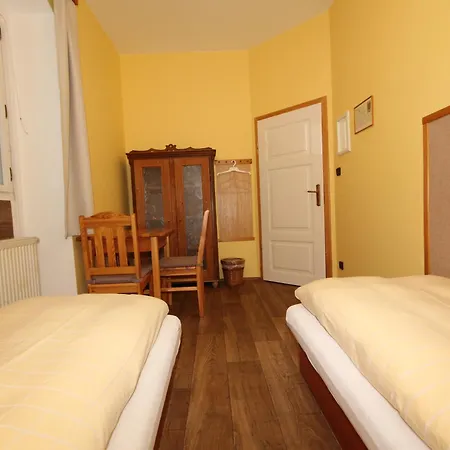 Horske Stredisko Eljon Casa de hóspedes Špindlerŭv Mlýn