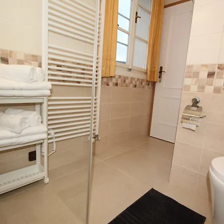 Horske Stredisko Eljon * Špindlerŭv Mlýn